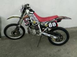 Honda CRM 250. 250 куб. см., исправен, птс, без пробега