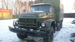 ЗИЛ 131. Продается грузовик зил131, 3 000 куб. см., 5 000 кг., 6x6