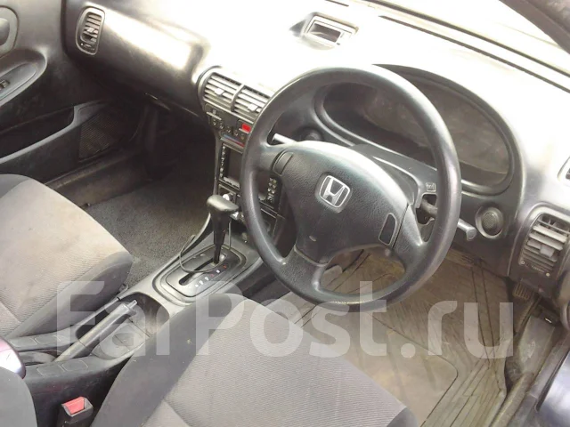 Honda Integra. �������, ��������, 1.6 (130��.�.), ������, 180����. �� ����