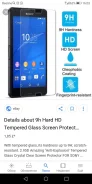 Sony Xperia Z3 Compact. �/�, ������, 4G LTE, NFC ����