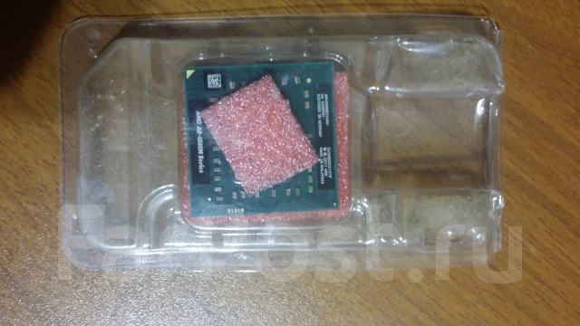 AMD A8-4500M ����