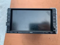 Pioneer DEH-P900HDD ����