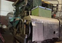 Vogele Super 1800. Продается Асфальтоукладчик гусеничный -159 ЕВ 9931