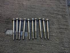    ZC, D15B, D17A Honda 90007-P08-000 