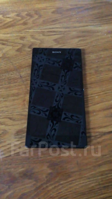 Sony Xperia T2 Ultra. �/�, ������, 3G, Dual-SIM, NFC ����