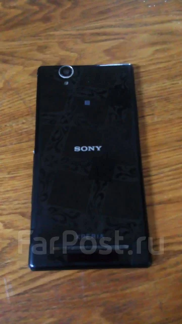 Sony Xperia T2 Ultra. �/�, ������, 3G, Dual-SIM, NFC ����