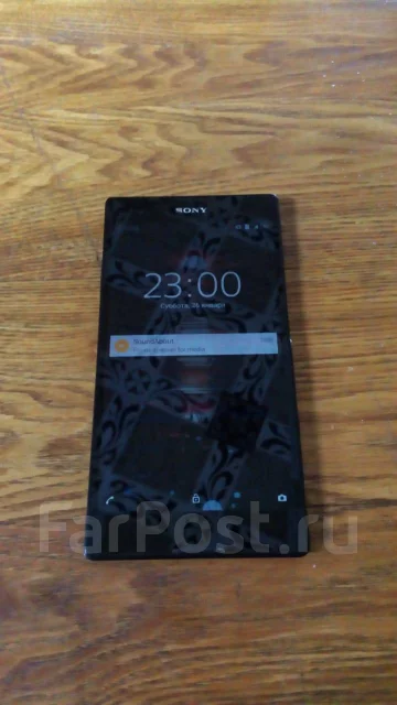 Sony Xperia T2 Ultra. �/�, ������, 3G, Dual-SIM, NFC ����