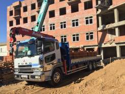 Mitsubishi Fuso Super Great. Продается Mitsubihi FUSO, 13 000 куб. см., 13 000 кг., 6x2