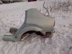 Крыло. Renault Logan, LS0G, LS0H, LS12, LS1Y, LS0G/LS12 Двигатели: K4M, K7J, K7M, K4M690, K7J710, K7M710