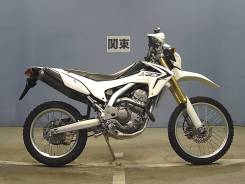 Honda CRF 250L. 250 куб. см., исправен, без птс, без пробега. Под заказ