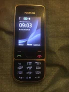 Nokia 2700 Classic. �/�, ������ ����