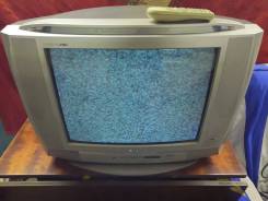 LG 21CA80VE
