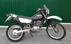 Suzuki Djebel 200. 200 куб. см., исправен, птс, без пробега