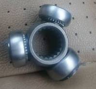 Пыльник шруса кардана. Land Rover Freelander, L314 Двигатели: 204D3, 25, K4F, 18, 20, T2N, 18K4F, 20T2N, 25K4F