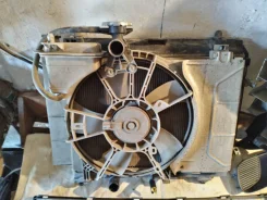 Toyota Belta. SCP92 ����