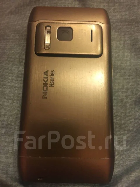 Nokia N8. �/�, ������� ����