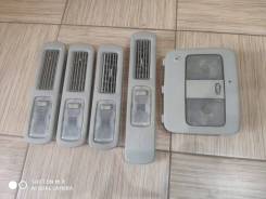 Светильник салона. Nissan Serena, C25, CC25, CNC25, NC25 Двигатель MR20DE