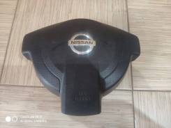 Подушка безопасности водителя. Nissan Serena, C25, CC25, CNC25, NC25 Двигатель MR20DE