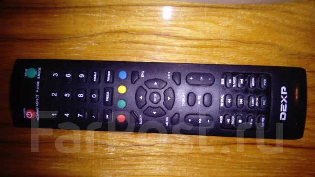 DEXP H28D7200K. LCD (��) ����