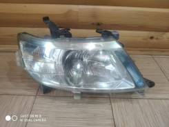 Фара. Nissan Serena, C25, CC25, CNC25, NC25 Двигатель MR20DE