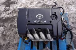 Двигатель в сборе. Toyota: Ractis, Quick Delivery, RAV4, Raum, Regius, Regius Ace, Reiz, Roomy, Rush, Sai, Scepter, Scion, Sequoia, Sera, Sienna, Sien...
