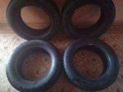 Bridgestone Blizzak. Зимние, без шипов, 2012 год, 20 %, 4 шт