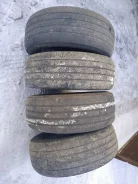 Michelin Energy LX4. ������, 2014 ���, �/�, ����� 80�% ����
