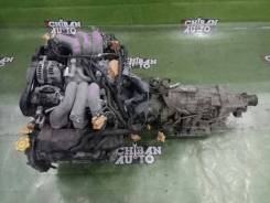Двигатель SUBARU LANCASTER