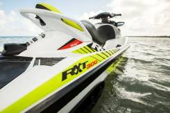 BRP Sea-Doo RXT. 2016 год год