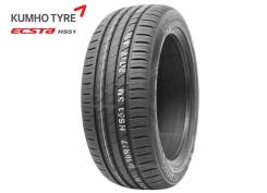 Kumho Solus/Ecsta HS51