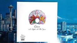 LP Винил Queen – A Night At The Opera , UK & EU, Запечатан! во Владивостоке LP Винил Queen – A Night At The Opera , UK & EU, Запечатан!