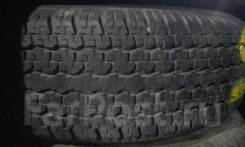 Bridgestone Dueler H/T. Всесезонные, 10 %, 1 шт
