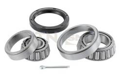 Подшипник пер. ступицы ком/кт Hyundai H100 93>, Mitsubishi L200/L300/L400 86> в Челябинске Подшипник пер.ступицы ком/кт Hyundai H100 93>, Mitsubishi L200/L300/L400 86>