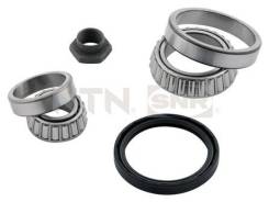 Подшипник ступицы NTN-SNR R154.24 VW: Transporter III 79-92 в Челябинске Подшипник ступицы NTN-SNR R154.24 VW: TRANSPORTER III 79-92