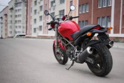 Ducati Monster 900S i.e. 900����. ��., ��������, ���, ��� ������� ����