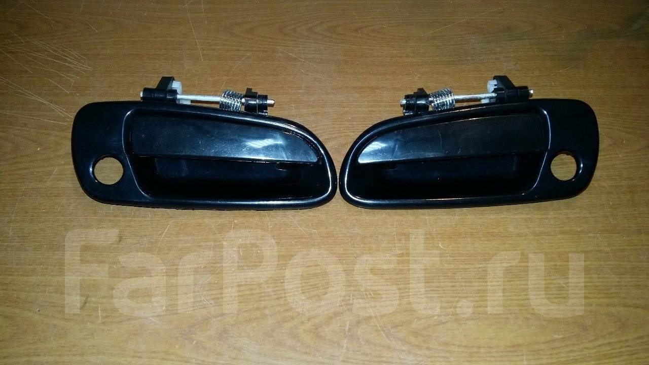 Ручка на тойоту корону. Дверная ручка тойота корона st190. Замок ручки мазда фамилия. Ручка на тойота краун. Ручка двери тойота ипсум 10 кузов.