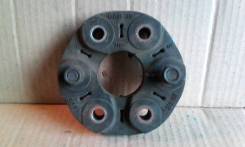 Муфта карданного вала. BMW 6-Series, E24 BMW 3-Series, E30, E30/2, E30/2C, E30/4, E30/5 BMW 7-Series, E23 BMW 5-Series, E12, E39 Двигатель M52B23TU