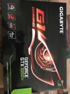 GeForce GTX 1050 Ti ����