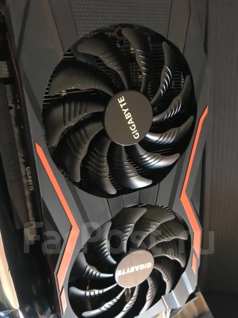 GeForce GTX 1050 Ti ����
