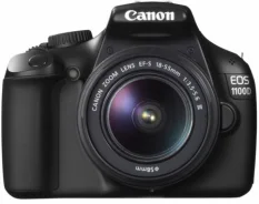 Canon EOS 1100D Kit. 10 - 14.9 ��