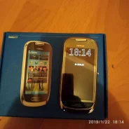 Nokia C7-00. �/� ����