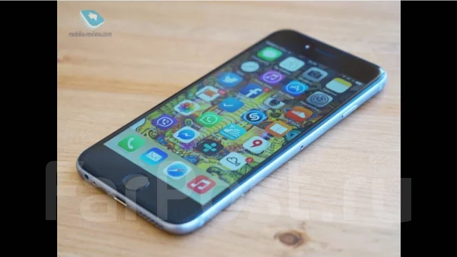 Apple iPhone 6s. �/� ����