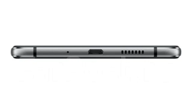 Huawei P10 lite. �/�, ������, 4G LTE, Dual-SIM, NFC ����