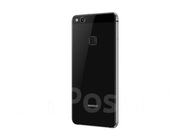 Huawei P10 lite. �/�, ������, 4G LTE, Dual-SIM, NFC ����