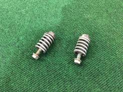 Болт крепления глушителя. Subaru: Impreza WRX, Legacy Lancaster, Outback, Impreza, Impreza WRX STI, XV, Tribeca, Legacy B4, BRZ, Alcyone, Levorg, Rex...