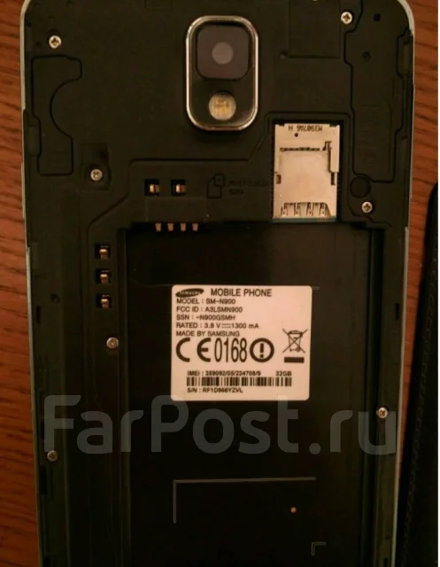 Samsung Galaxy Note 3. �/� ����