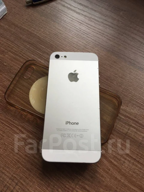 Apple iPhone 5. �/� ����