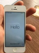 Apple iPhone 5. �/� ����