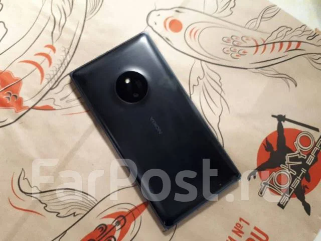 Nokia Lumia 830. �/� ����