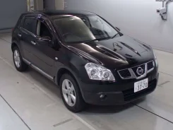 Nissan Dualis. ��������, ��������, 2.0 (137��.�.), ������, 56����. ��, �/�. ��� ����� �� ������������ ����